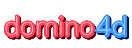 domino4d — logo kanal