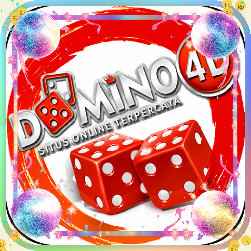 domino4d — galeri pratinjau - APK Resmi