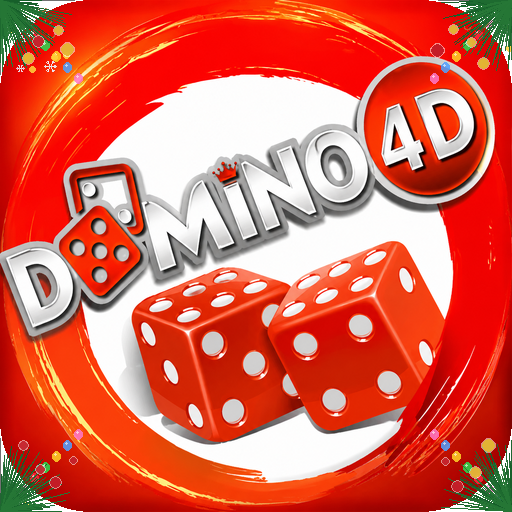 domino4d — galeri pratinjau Resmi APK